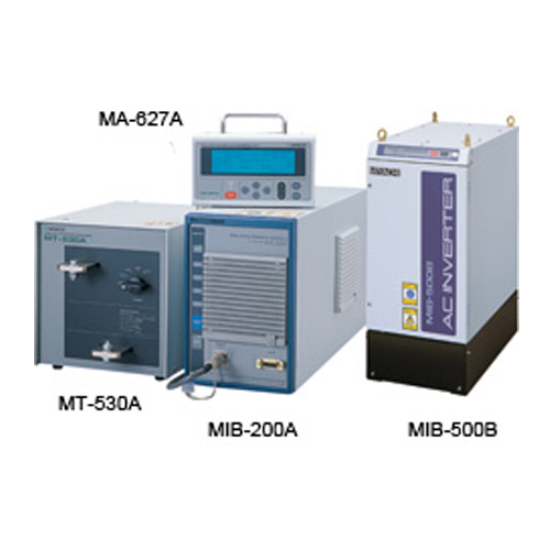 MIB-1000A