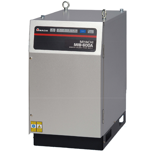 MIB-600A