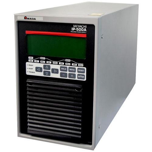 IP-500A